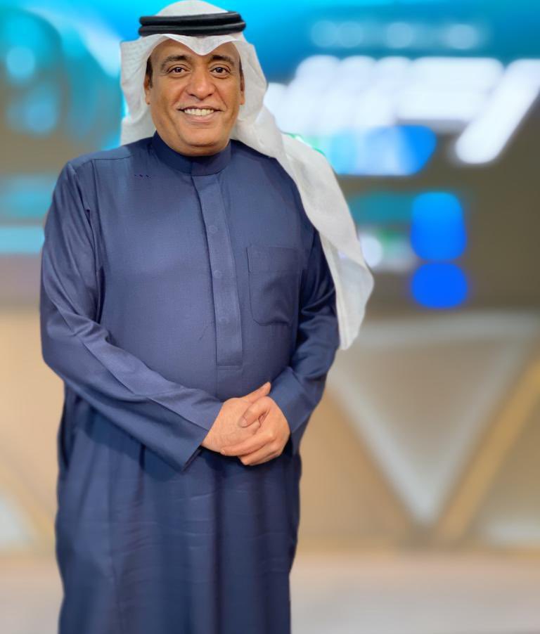 hilalstuff's tweet photo. 🚨 🎤 وليد الفراج:

الشكر لسمو الأمير الوليد بن طلال على دعمه وثقته ورعايته ولإدارة روتانا وقناة روتانا خليجية https://t.co/IEc1MCZ15i
