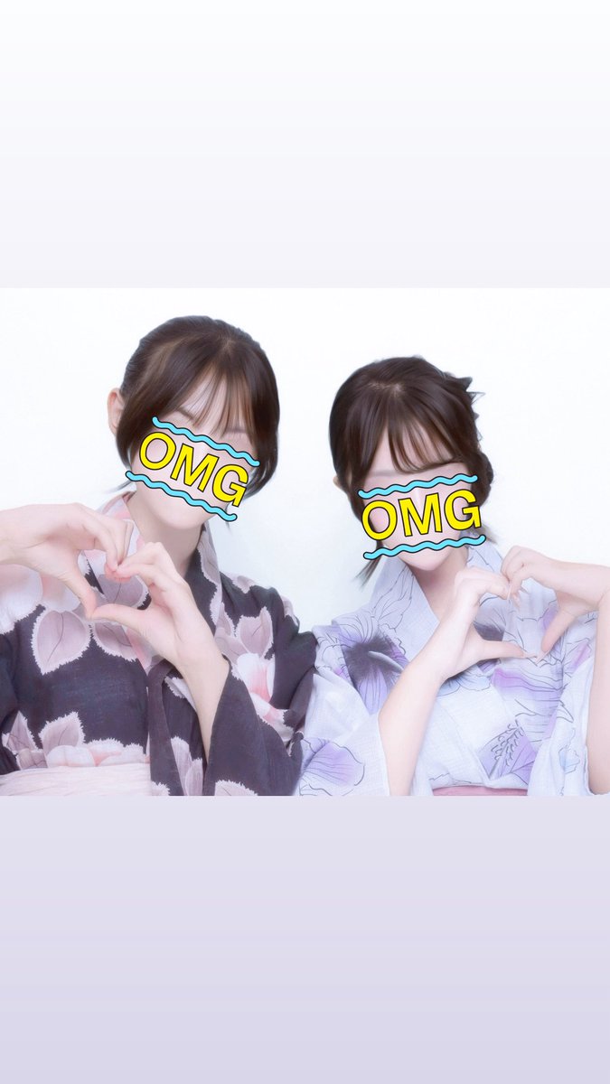 milkpinkylu's tweet photo. 夏祭り🎆😴 https://t.co/Iid30bzEn7
