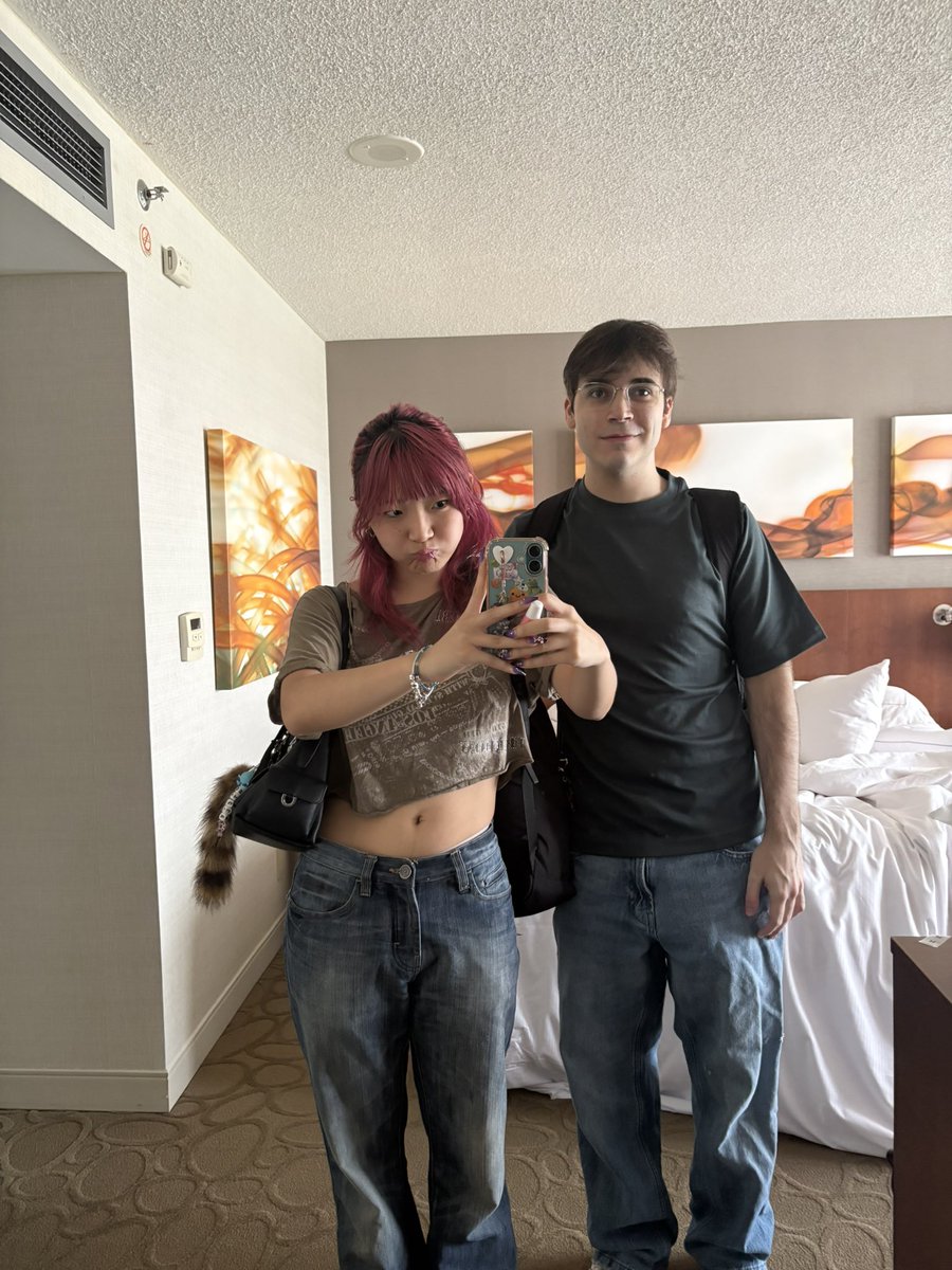 EG jakee tweet media