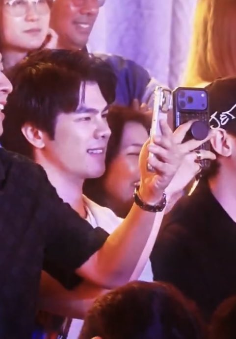 tmk_danik's tweet photo. กำลังใจอันดับหนึ่งของคุณหนูน้องอาโป 💚💛
มายอาโปน่ารักมากกกก https://t.co/1uVRcvy80Z