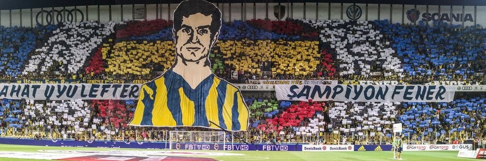 Saracoglu90's tweet photo. 🚨Bütün Fenerbahçelileri bir kez daha takipleşmeye çağırıyorum.

Bende elimden geldiğince takiplere geri dönmeye çalışıcam.💛💙 https://t.co/KaXuvIe19S