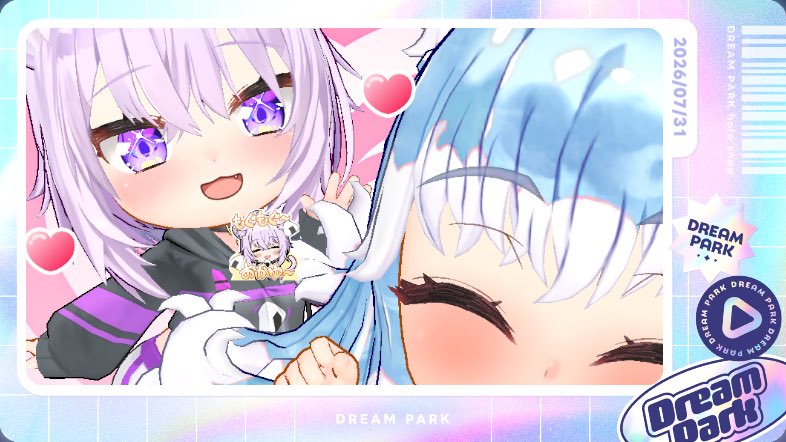 Mipxvsi's tweet photo. #ホロドリ最高 #おかゆ推し https://t.co/wvht3jMV9B