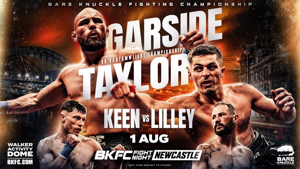 fightnet's tweet photo. #BKFCNEWCASTLE Prelims begin now! 

Watch the action LIVE in Canada and U.S. on @fightnet and our YouTube channel!

Stream: https://t.co/8Y25dprKAG
Schedule: https://t.co/rb9mQdi5A6 https://t.co/R7Z4AZWQ76
