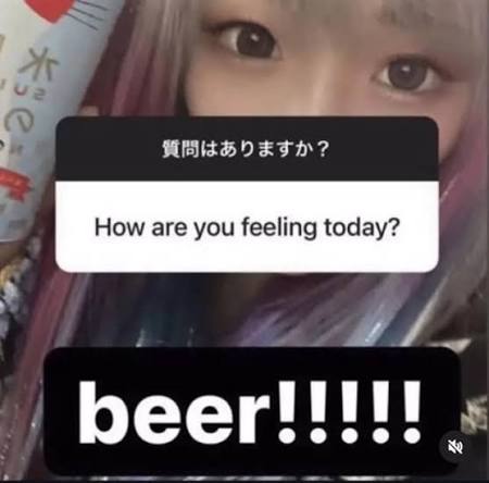 puckdesu's tweet photo. beer!!!!! https://t.co/wB2WAEvgWw