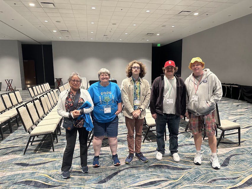 NASPA's tweet photo. Scrabble Championships - Get all the bird results from the SPC and see who reached ratings milestones this month - all of them at the SPC!

https://t.co/9kVDGWTcH8 https://t.co/xO4e1vww1S