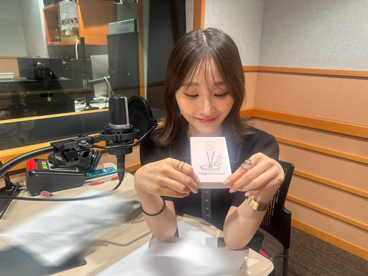 sarimakaradio's tweet photo. 8️⃣ #潮紗理菜のサリマカシーラジオ 🎶

DJ #潮紗理菜🍀

今夜25時から放送📻 #サリマカ897

#100（地上波#44）
「令和8年8月！100回目！！」㊗️

radiko📻
https://t.co/01NrBC6DBZ

放送終了後には
会員限定アフタートークも公開！👇
https://t.co/FUCECCq4Ch https://t.co/pNq2xEkTio