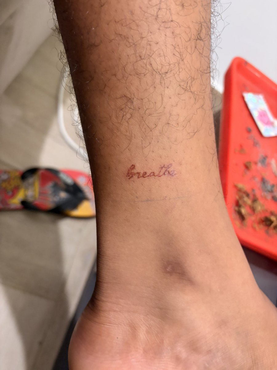 1bayz's tweet photo. up at 2am drawing miniature tattoos for yamily https://t.co/1zzKm1MH7F