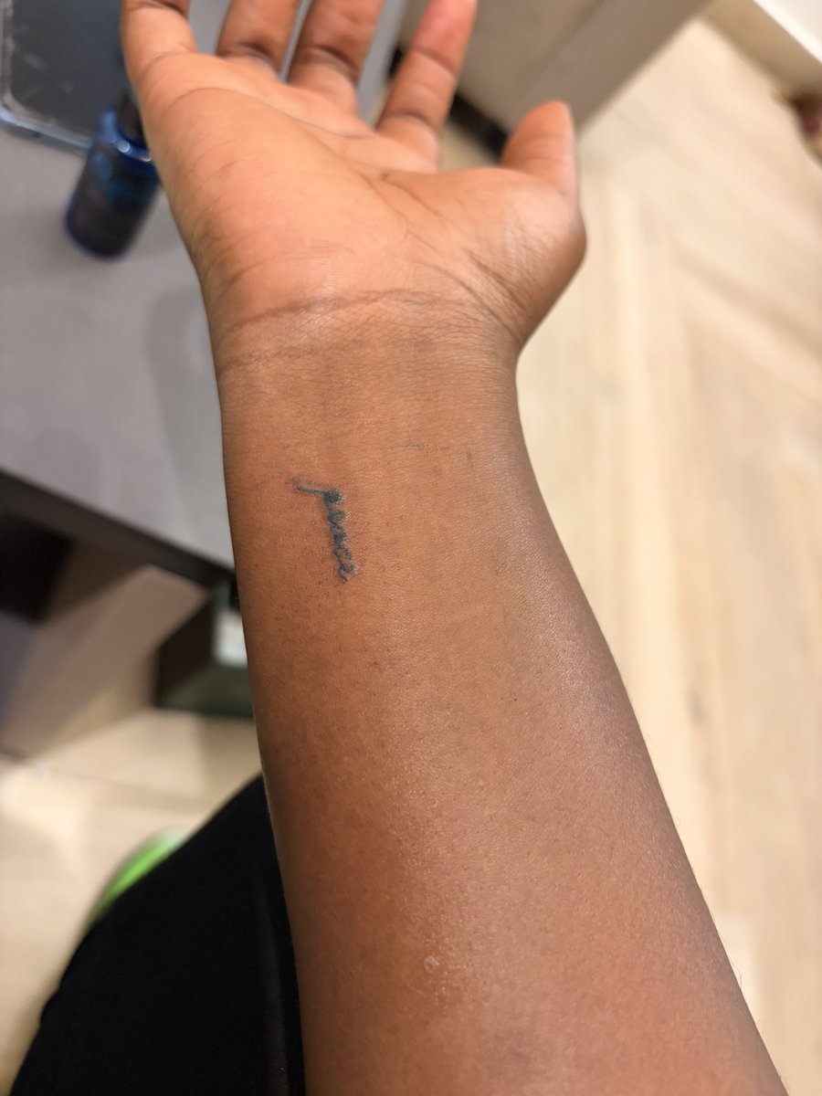1bayz's tweet photo. up at 2am drawing miniature tattoos for yamily https://t.co/1zzKm1MH7F