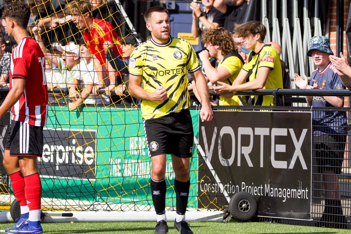 LewisPickersgi1's tweet photo. Match photos from @worksoptownfc 3-1 win against @SheffieldUnited XI in a Pre Season Friendly 01/08/2026

Photos here-

https://t.co/Tgp04jYB2H https://t.co/d2mDyd2XUX