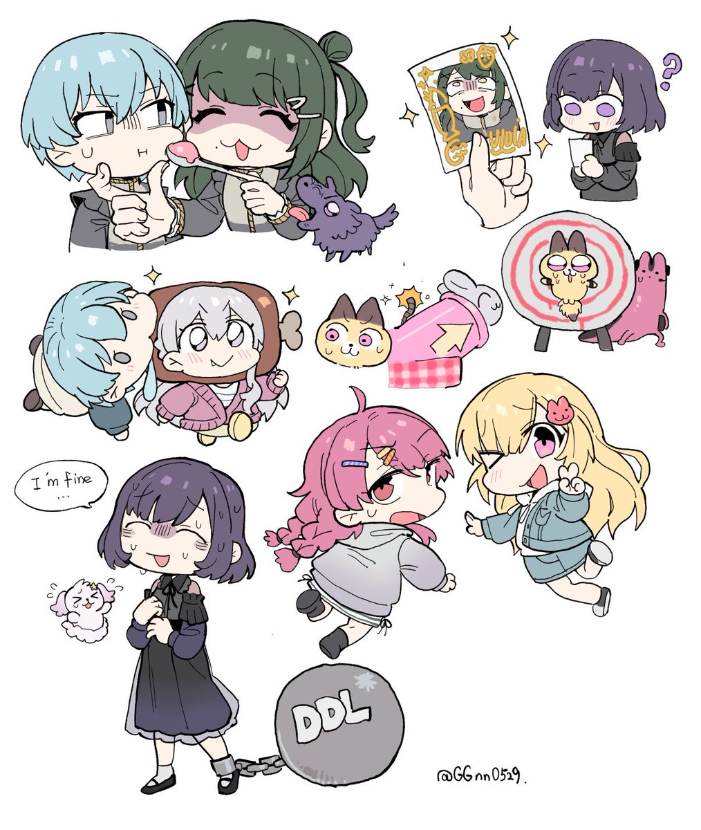GGnn0529's tweet photo. https://t.co/JYoUueVjal