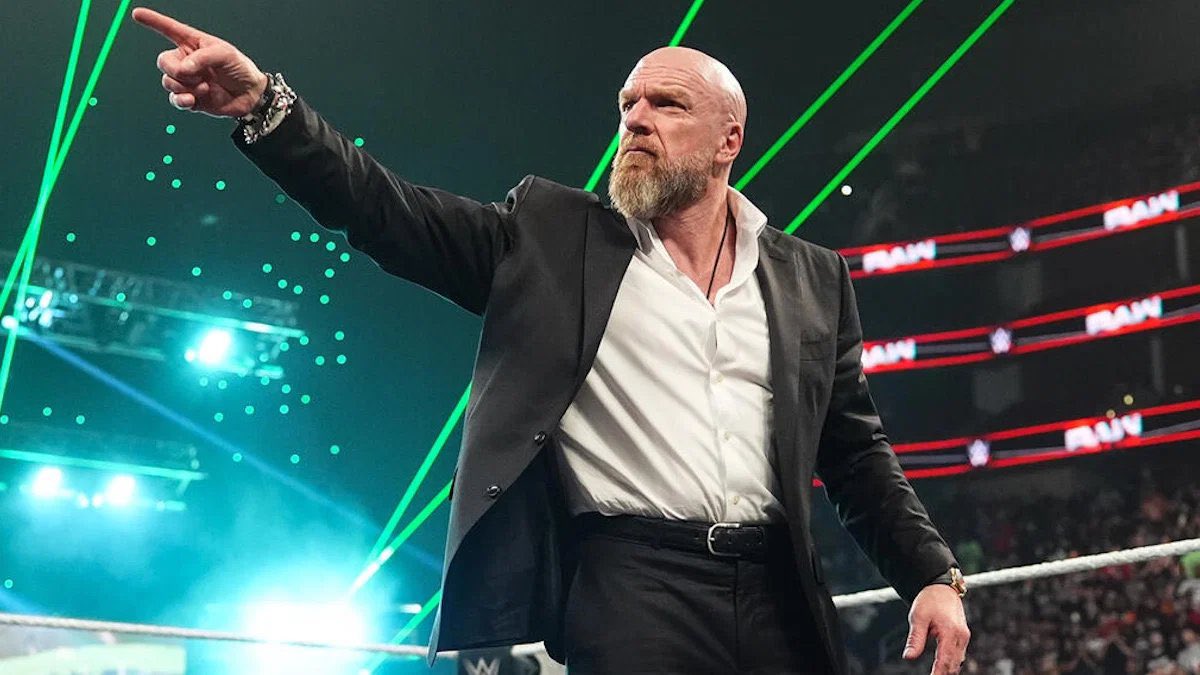Super Wrestling | سوبر ريسلينج tweet media