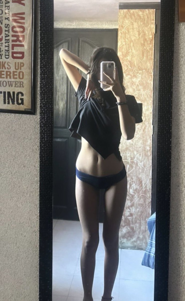 miirandaaap's tweet photo. Algún colageno? Dm 🍆 https://t.co/5fBUdFdjKS