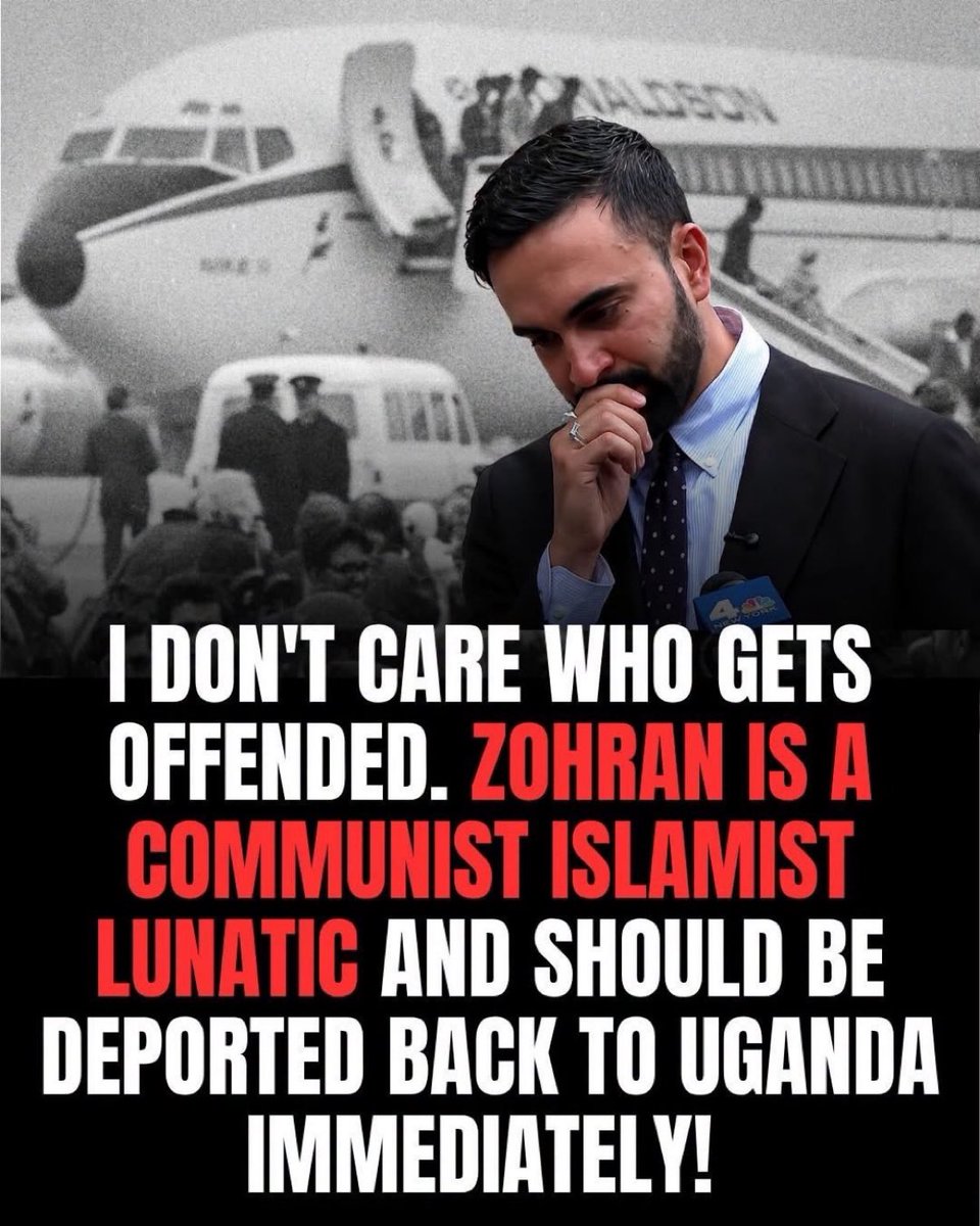 PastorbobQHold's tweet photo. Amen! He does not belong in our country! https://t.co/yqJsKQ16kB
