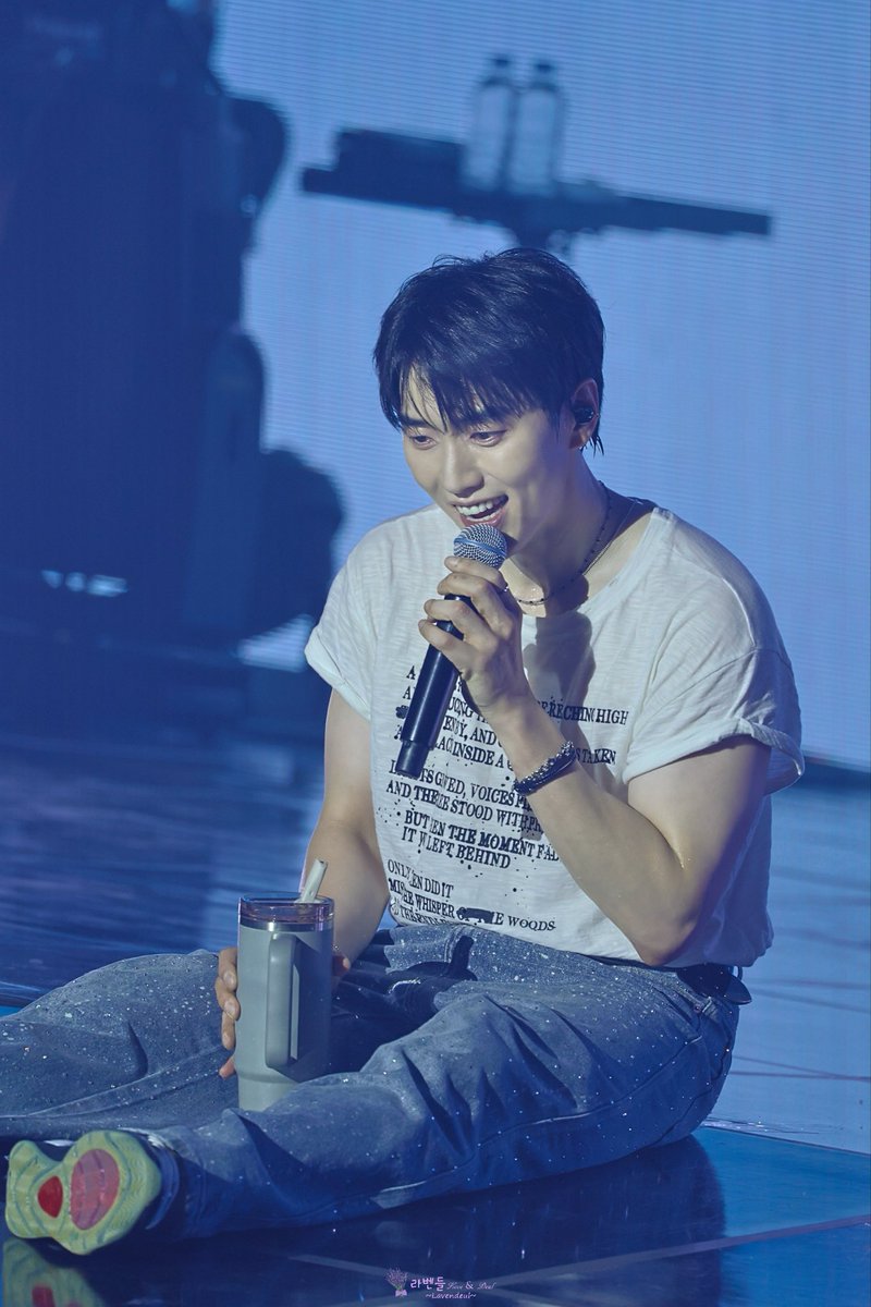 loveanddeul's tweet photo. 𝐁𝟏𝐀𝟒 𝟏𝟓𝐓𝐇 𝐀𝐍𝐍𝐈𝐕𝐄𝐑𝐒𝐀𝐑𝐘 𝐂𝐎𝐍𝐂𝐄𝐑𝐓 [𝘿-𝙙𝙖𝙮] 
Day.2

귀여운 애기👶🏻

#B1A4_Dday 
#B1A4 #산들 https://t.co/9hnda9q2rO
