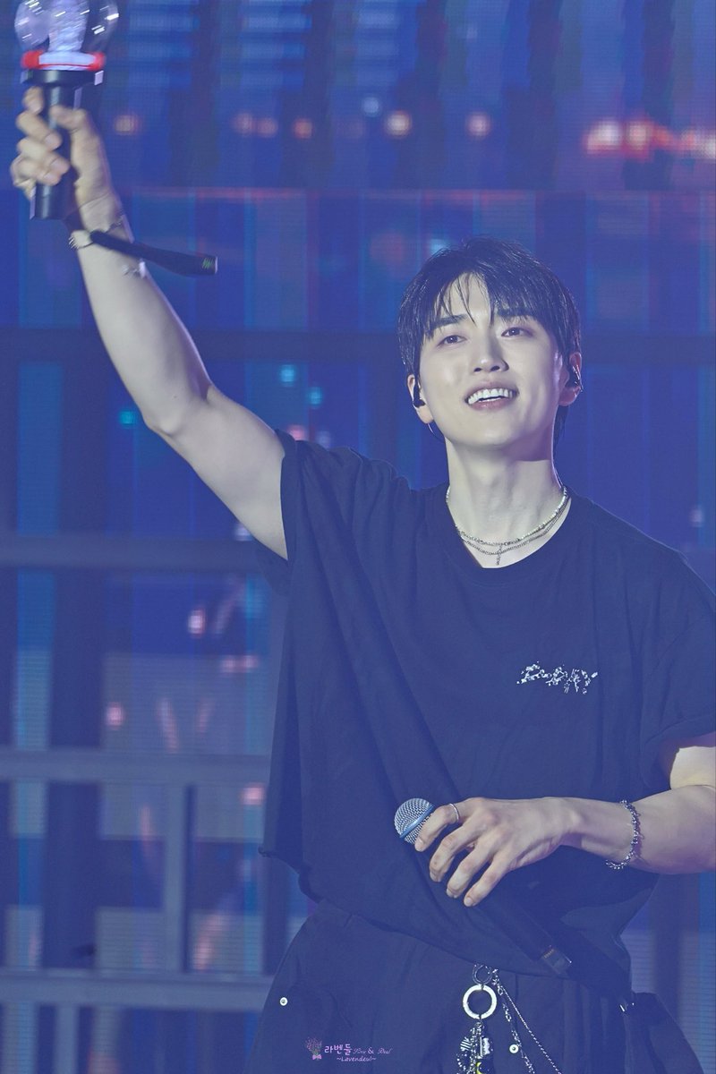 loveanddeul's tweet photo. 𝐁𝟏𝐀𝟒 𝟏𝟓𝐓𝐇 𝐀𝐍𝐍𝐈𝐕𝐄𝐑𝐒𝐀𝐑𝐘 𝐂𝐎𝐍𝐂𝐄𝐑𝐓 [𝘿-𝙙𝙖𝙮] 
Day.2

귀여운 애기👶🏻

#B1A4_Dday 
#B1A4 #산들 https://t.co/9hnda9q2rO