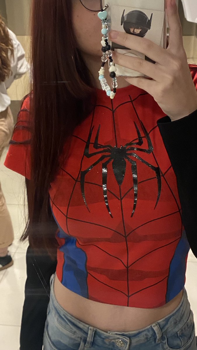 polkagoots's tweet photo. spidermannnn 🎬⭐️❤️🕸️ https://t.co/LUkSskZjvG