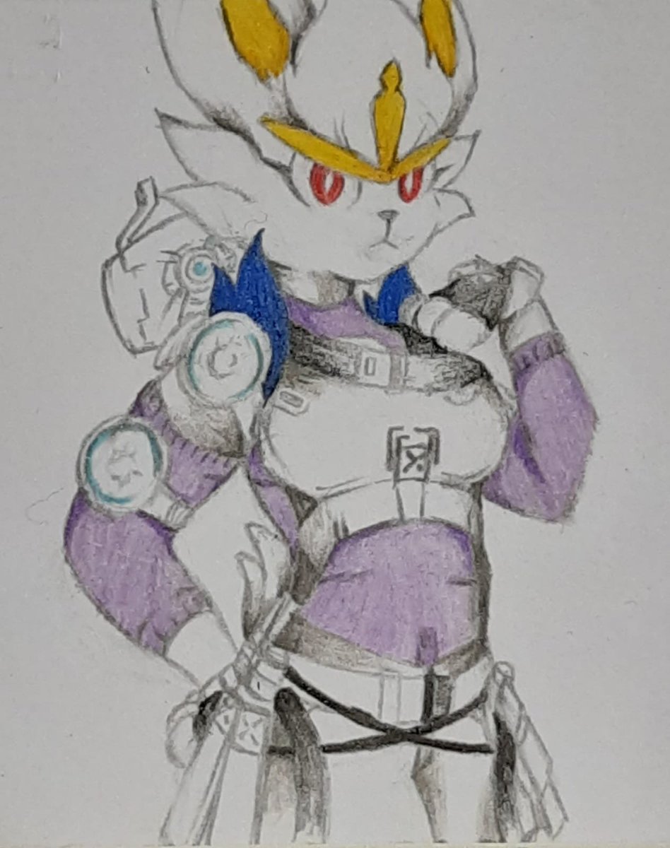 foxyomega63's tweet photo. Hace ya mucho tiempo cerro Apex Mobile, pero sin duda tengo muy bueno recuerdos cuando jugaba con Raphsody.
Cinderace con atuendo de Raphsody
#Cinderace #Fanart #ApexLegendsMobile https://t.co/b1qLvSmOsA