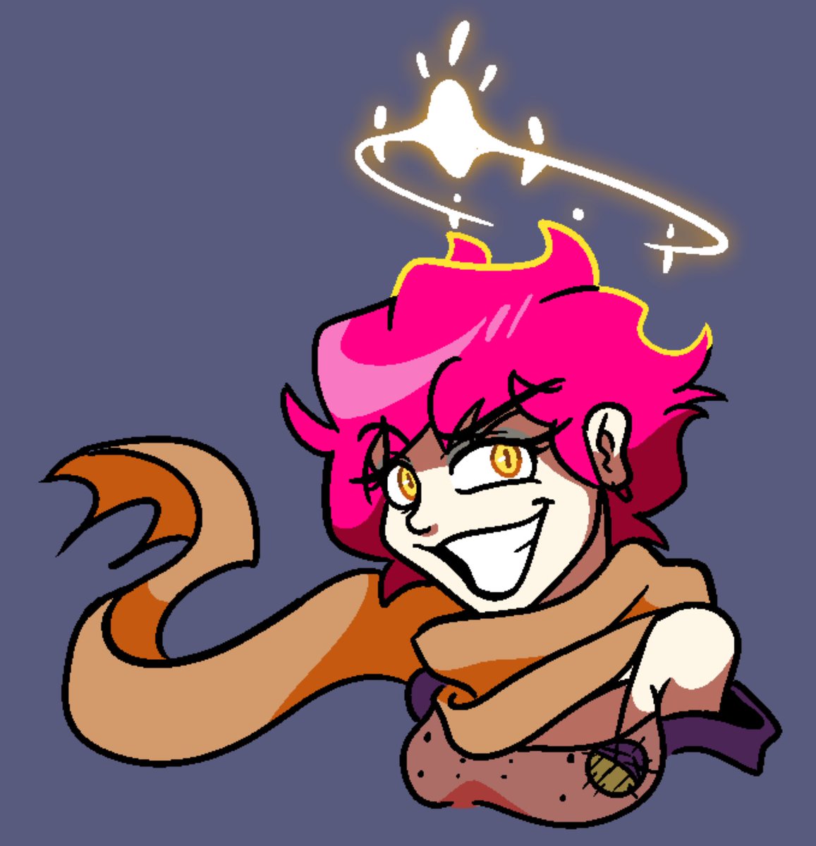 ArtsCryptid's tweet photo. My commissions are still available! A bill is coming up and hopefully I can get about 80 to pay it off soon
Btw I'll draw any character or oc from any fandom
#commissions #fnfsprites #spriteanimation #pixelart #artcommission #fnfcommunity #fridaynightfunkin #digitalart https://t.co/rinCcU7FfE