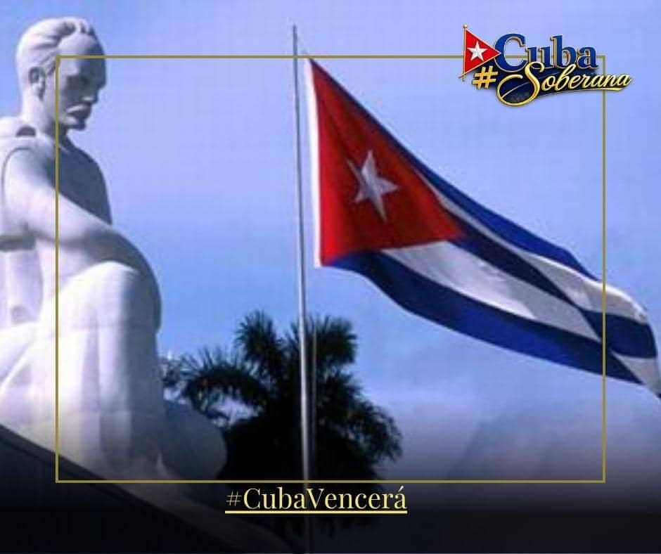 LAR_2025's tweet photo. Las nuevas medidas de EE.UU. contra instituciones de Salud, son parte de una política hostil, cada vez más agresiva hacia la vida de nuestro pueblo. Ninguna sanción borrará la historia de compromiso de la cooperación médica cubana.
#CubaCoopera
#CubaNoEsUnaAmenaza ✍️🇨🇺 https://t.co/PMnAp8ois3