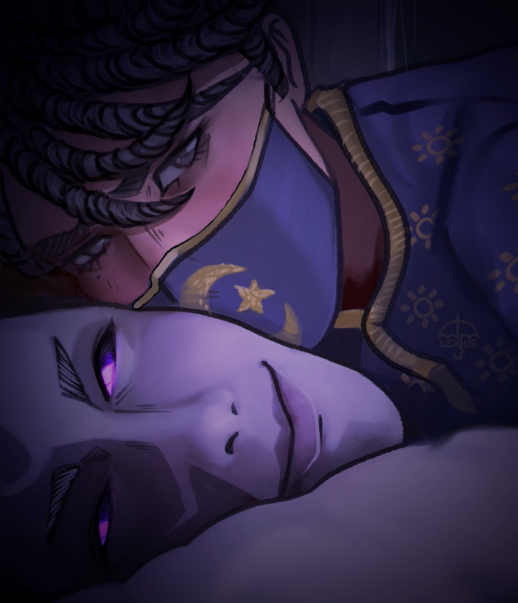 Lexus (COMMISSIONS OPEN!) tweet media