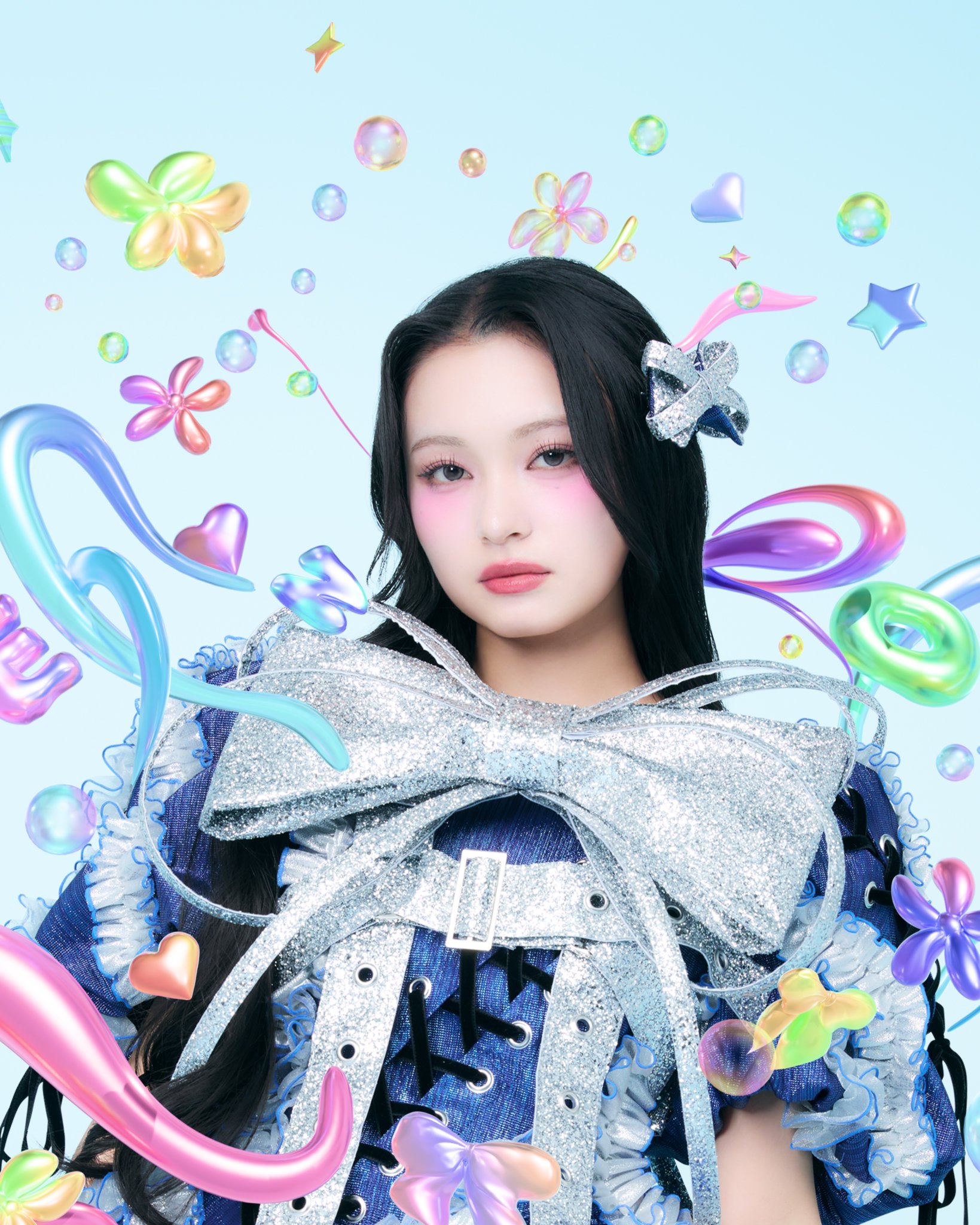 X-এ CANDY TUNE【Official】: 