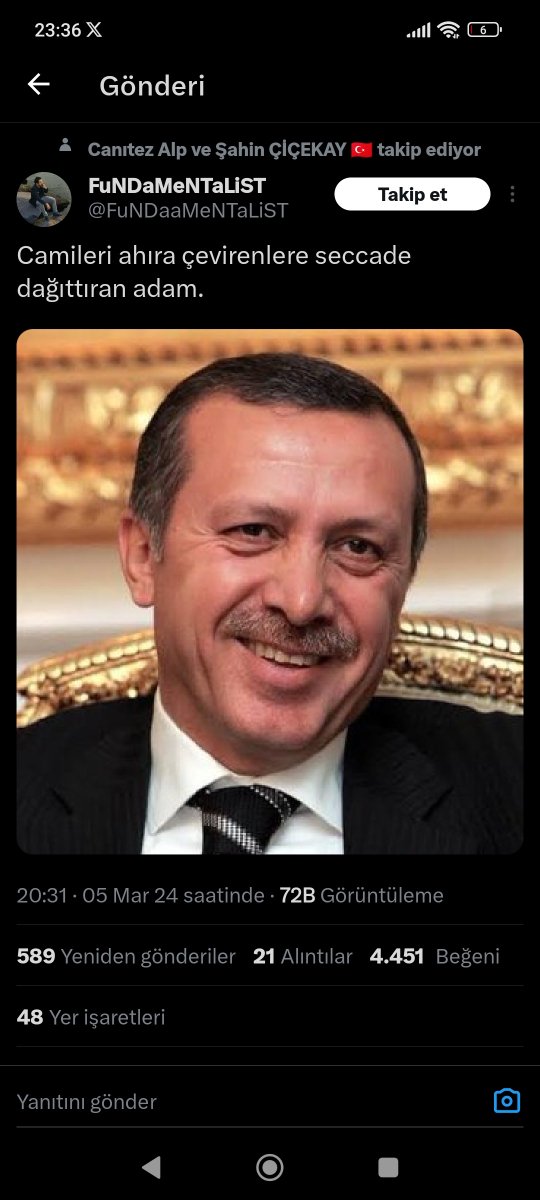 OrhantısızGüç..!👊🇹🇷 tweet media