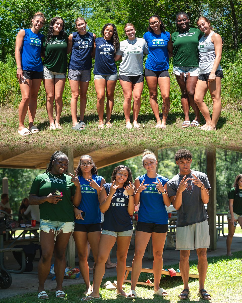 Mercyhurst Lakers tweet media