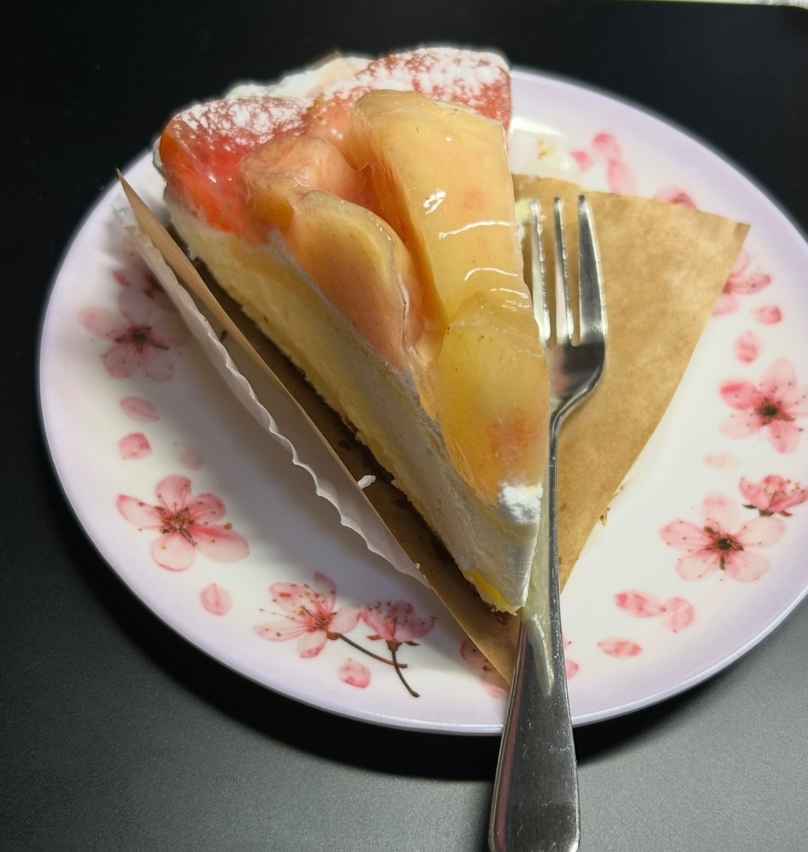 Rqk5x's tweet photo. 飯���ロケーキ編part2 https://t.co/dNudsHHQM1