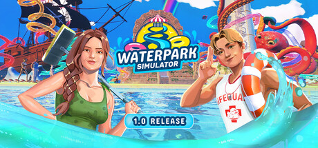 Trending_Games_'s tweet photo. 🕹️ Trending Steam games (PC):
1. Waterpark Simulator (20% off)
2. Mistfall Hunter (10% off)
3. Corsair Cove (25% off)
4. Sephiria (40% off)
#Steam #gaming https://t.co/7MzrF6DJpH