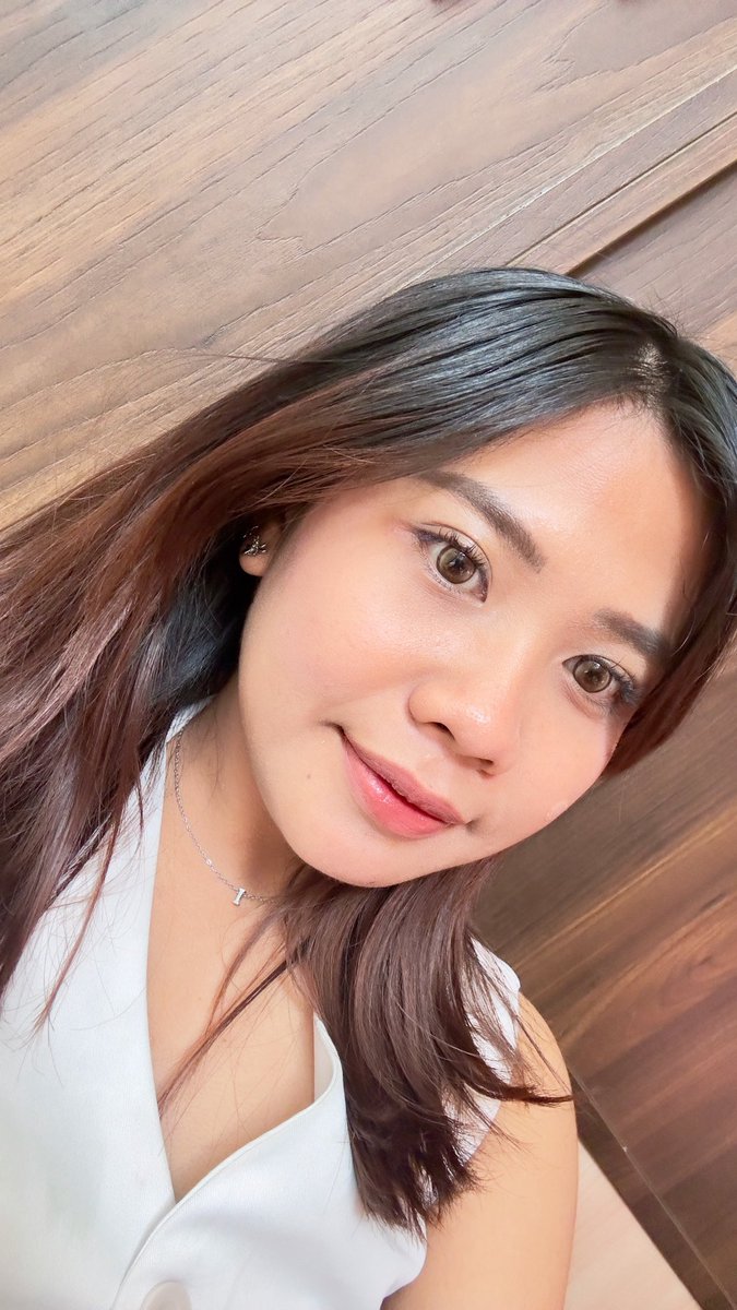 feminiesm's tweet photo. Finnaaallyy bisa make up kaya gini di kulit kuning ba**sat ini eh salah langsat mksdnya https://t.co/QW1MHoGoWQ