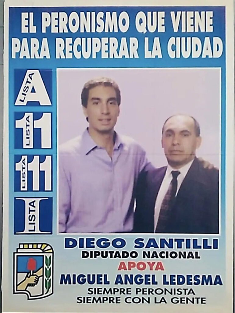 SebaAbregu's tweet photo. @aetchebarne @VickyVillarruel @Lililaumas Como Karina Milei ? Si. Dañino. https://t.co/G0LzbtCFPy
