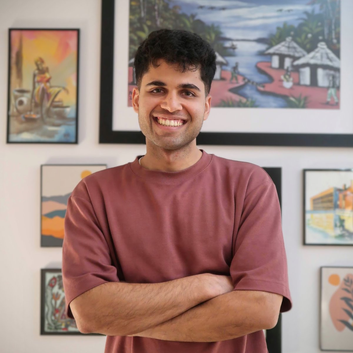 krishanNBA's tweet photo. the next-generation AI company  owner called Periodic Labs is another brilliant IIT student of Computer Science from IIT Bombay Mr. Rishabh Agrawal, who got AIR 33 in JEE. 
He worked at Google Brain, DeepMind, Waymo, as well. #AUF #nufc https://t.co/84NDoFwnKf