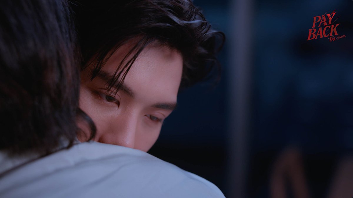 Claraclara1026_'s tweet photo. อยากร้องไห้🥹ทำอย่างไร

PAYBACK THE SERIES FINAL EP

#Paybacktheseries 
#PaybackFinalEPแค่อยากร้องไห้ https://t.co/ZJ9DZOIqAp