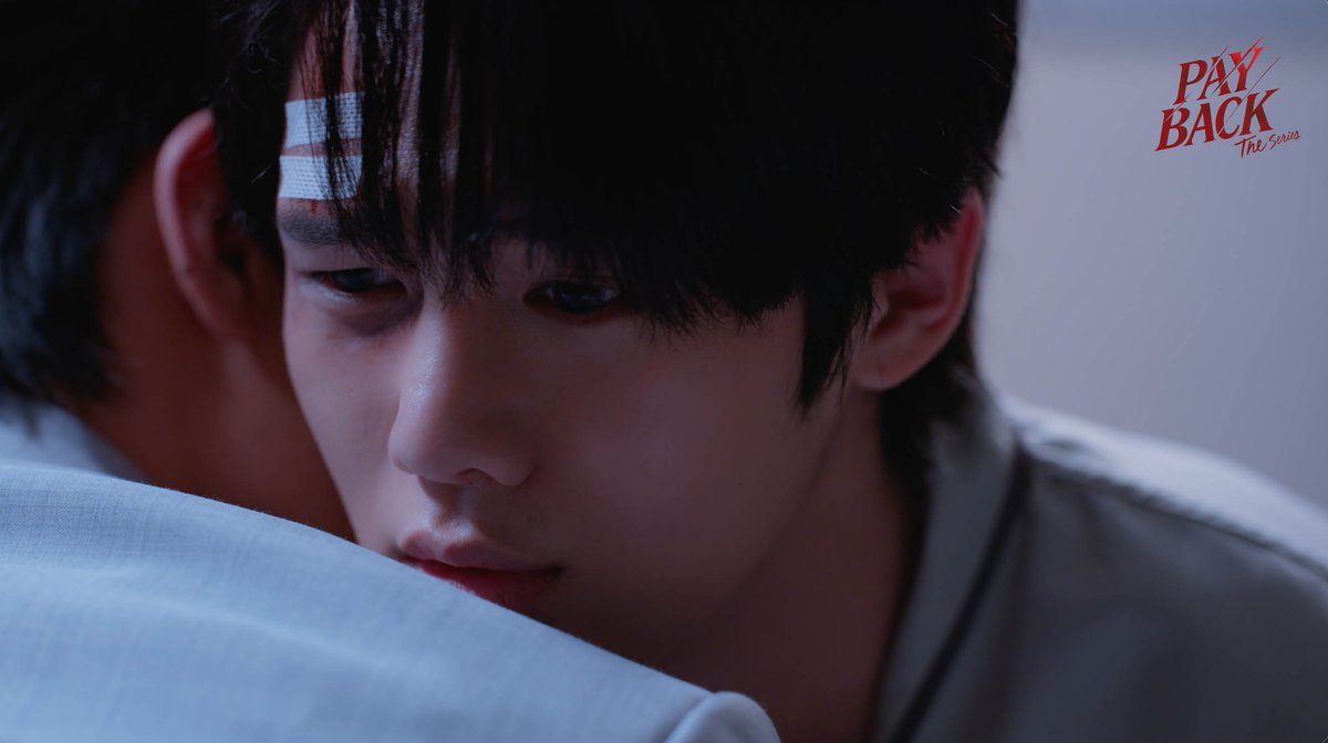 Claraclara1026_'s tweet photo. อยากร้องไห้🥹ทำอย่างไร

PAYBACK THE SERIES FINAL EP

#Paybacktheseries 
#PaybackFinalEPแค่อยากร้องไห้ https://t.co/ZJ9DZOIqAp