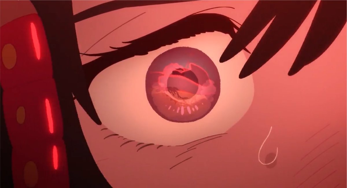 AwayOnMarss00__'s tweet photo. Jaadugar: A Witch in Mongolia #6 

“Let the two of us summon a storm” MAN😭What an incredible episode and it’s gotta be my favorite one yet. The tragedies that both Sitara and Toregene have dealt with brought both of them together for this moment to avenge everything they lost https://t.co/2VsEeQPZsG