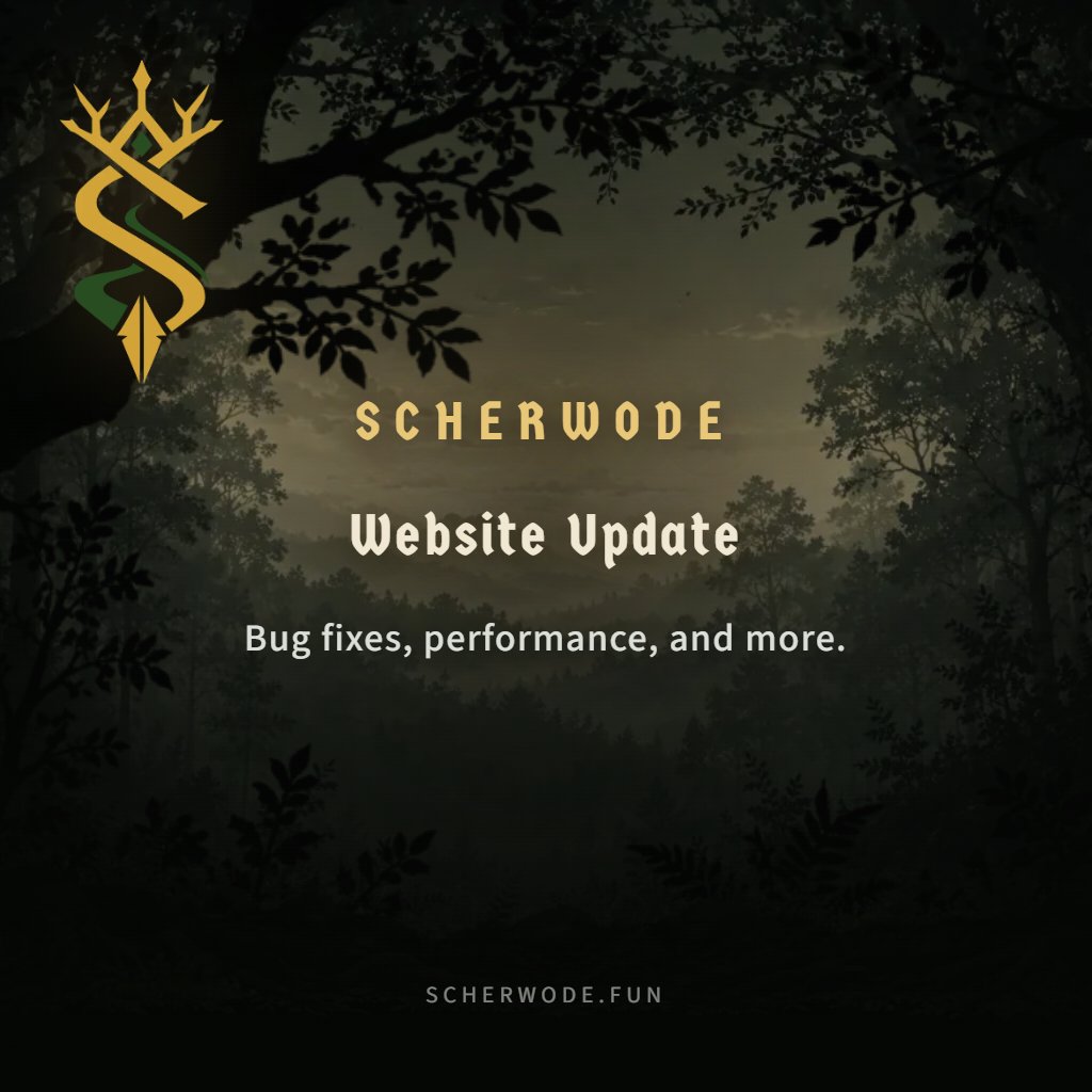 Scherwode's tweet photo. We've just pushed a website update fixing many small issues

- Trade panel should correctly identify trading pools.
- Tokens should no longer be marked as "graduated" when they are still in a "curve" 
- And more... https://t.co/pAL6EZvn3u