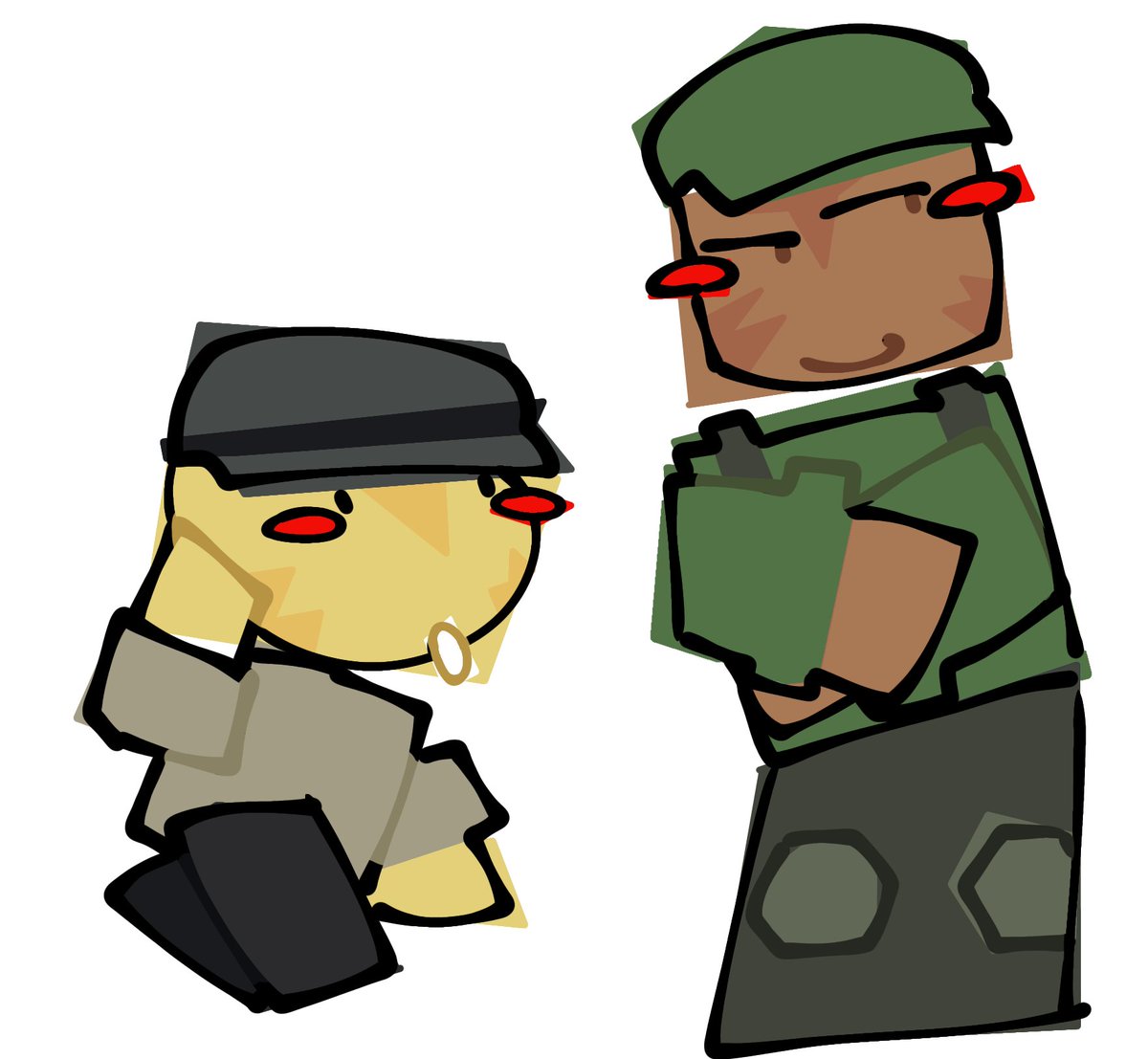 ConiiArg's tweet photo. Más propaganda
#TDS #TowerDefenseSimulator #Roblox #RobloxTDS https://t.co/lMgM6cvEmk