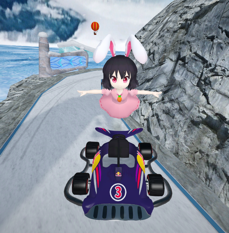 CirnodeIceFairy tweet picture