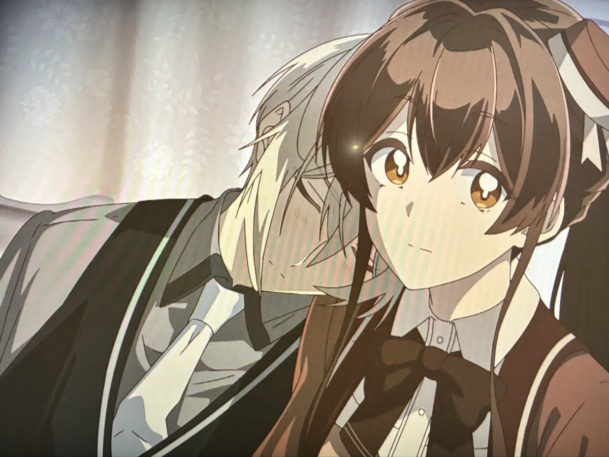 『「きみを愛する気はない」と言った次期公爵様がなぜか溺愛してきます』 第5話 植物園デートと雨音の記憶反応画像14