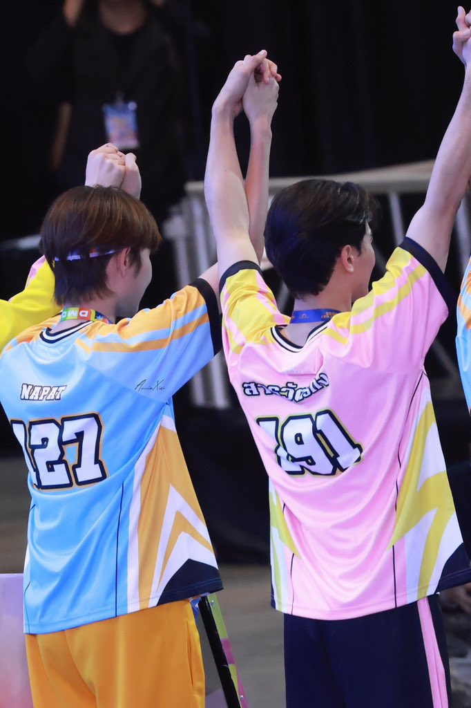 eveheartbeat's tweet photo. ปีนี้มีกัน 3 กมแล้วนะ 🫐♡♡♡ https://t.co/Kd36fxO2fO