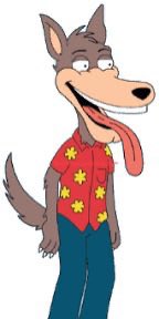 AriTheAriGuy's tweet photo. this is how every conservative fursona looks to me https://t.co/dyBnZisIgf