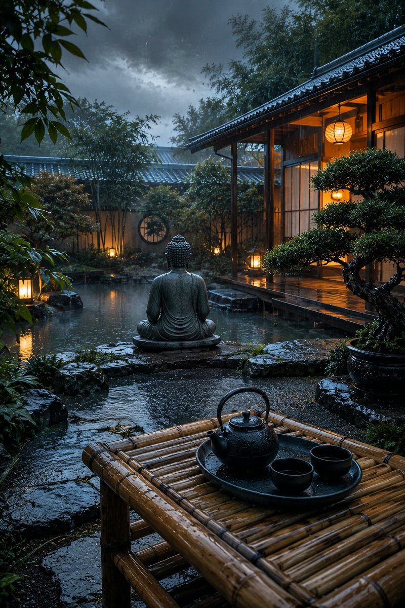pavanellosgpi's tweet photo. 🏁 🥠 درس في الحياة: In the heart of the forest, we find tranquility. morricone rosa https://t.co/DtEQ9zu5Av
