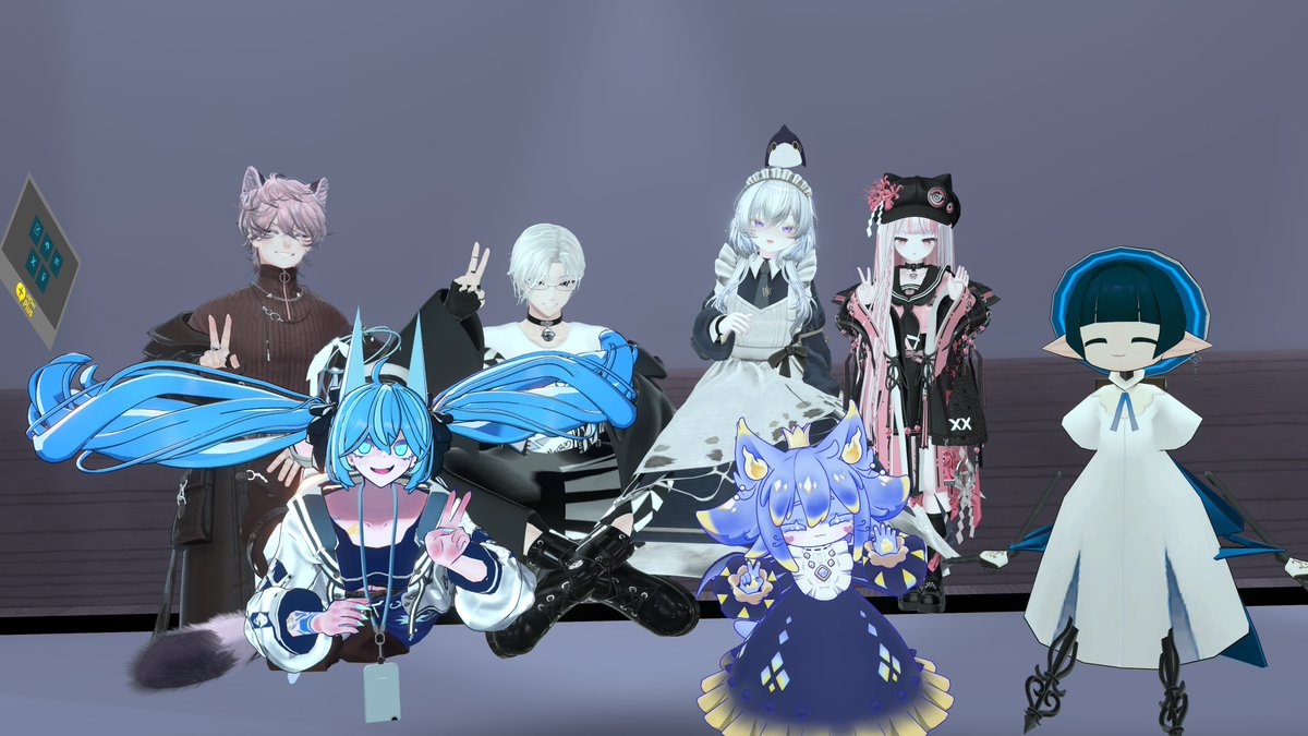 osiosimango's tweet photo. おはよー
昨日は同期会楽しかった！
久々な人とも会えたしいろんな人とおそらく話せたからいいね https://t.co/xdDSbVmncv