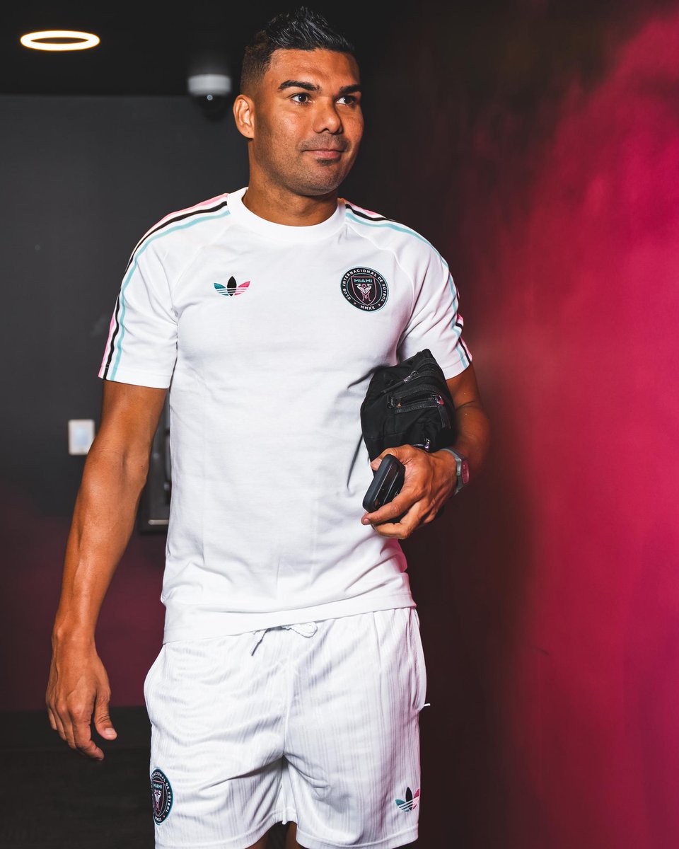 Inter Miami CF tweet media
