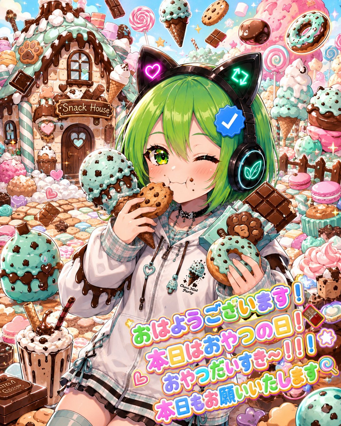 🌸.∘ のんちゃん 🐰*⋆ฺ on X: 