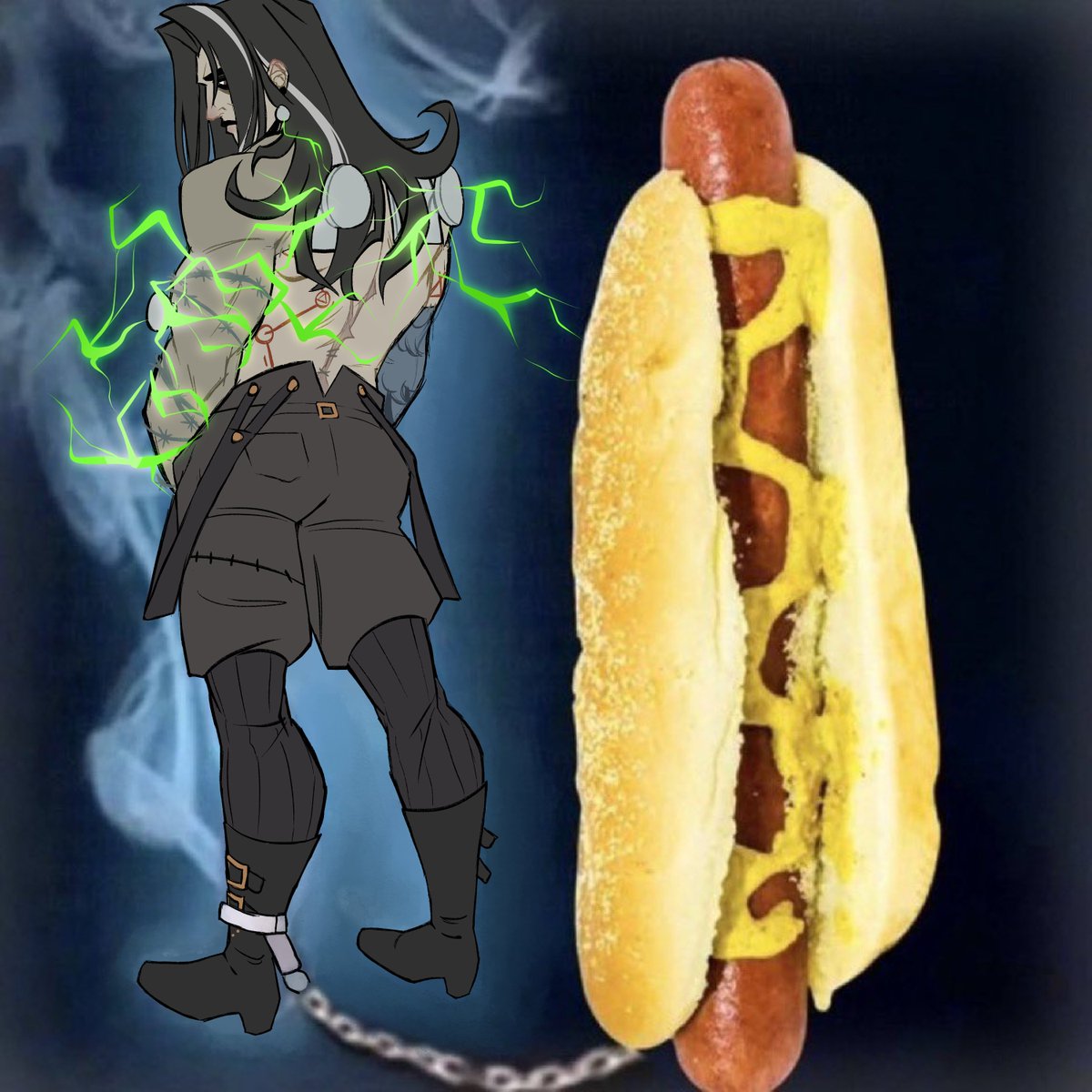 Heartless_Spade tweet picture
