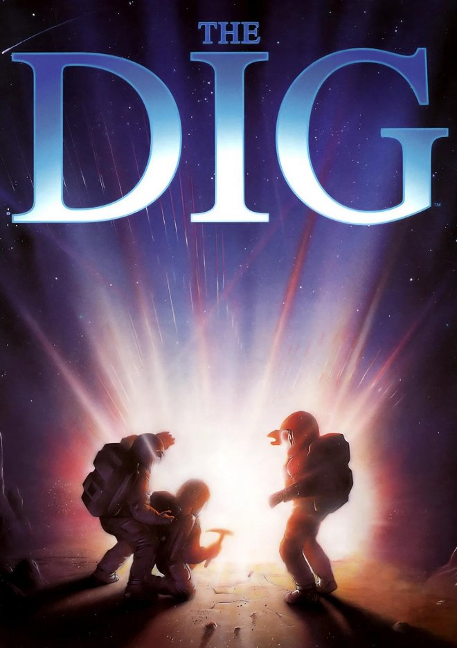 Arch_LGF's tweet photo. @SuperSisi When my family got a bunch of games with our first PC, most were by Lucasarts. The first gem of theirs I played is still the first to come to mind. https://t.co/uCSzNpufdk