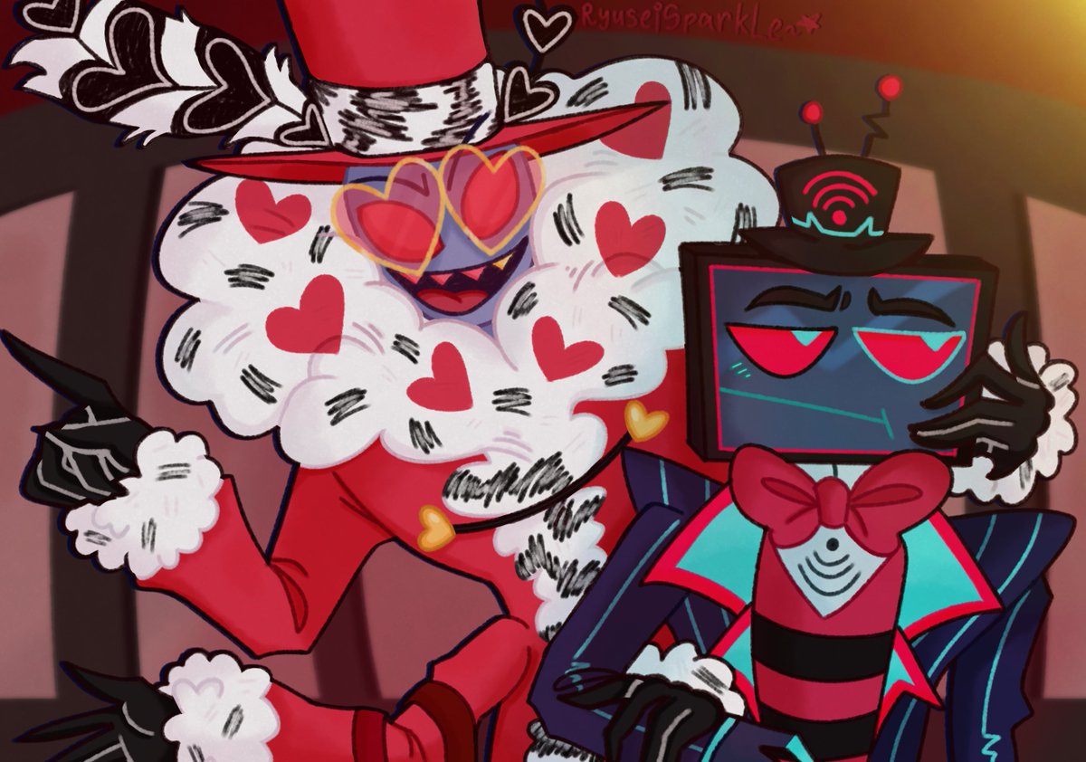 VeryDumpThing's tweet photo. 🦋📺
#staticmoth https://t.co/hMLFGyKAJE