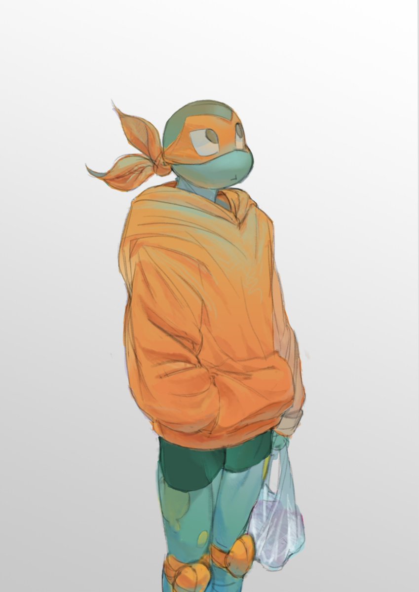 zzzpng05's tweet photo. mikeyyyyy #rottmnt https://t.co/FTnUHx8ByR