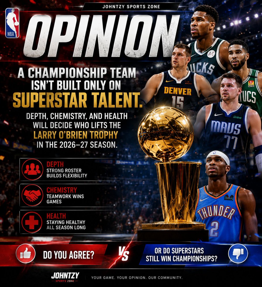 JohnTzy Sports Zone tweet media